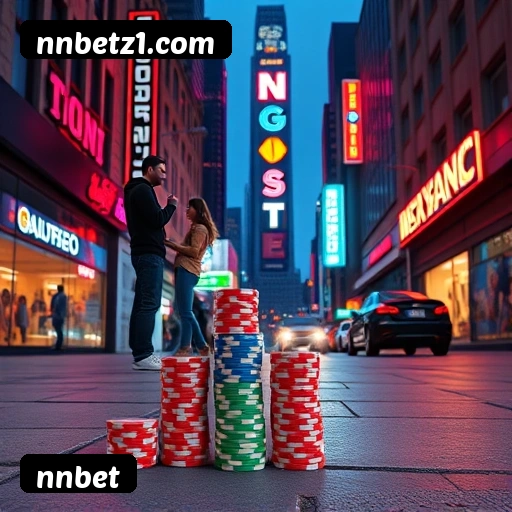 Vantagens de jogar slots no nnbet Brasil
