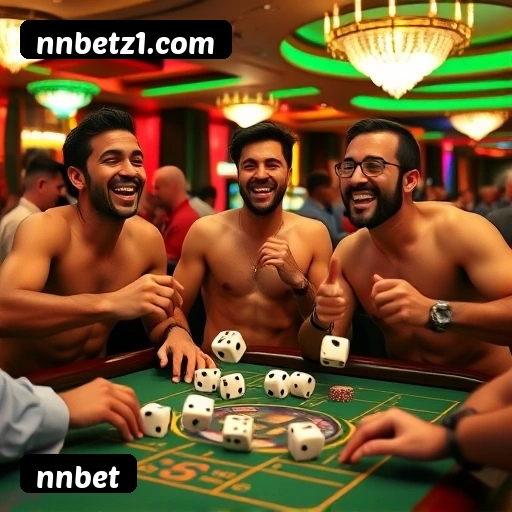 Jogos de Mesa Premium nnbet - Blackjack, Roleta, Baccarat