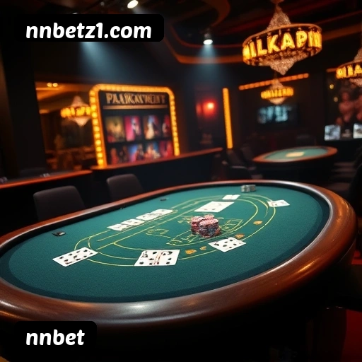 App Mobile nnbet - Jogue em Qualquer Lugar no Seu Smartphone